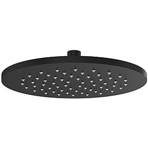 Vitra Origin overhead shower A4563836 d= 250x63mm, black matt