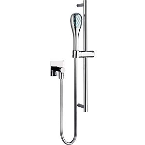 Vitra Istanbul shower set A48013 150x100x650mm, chrome