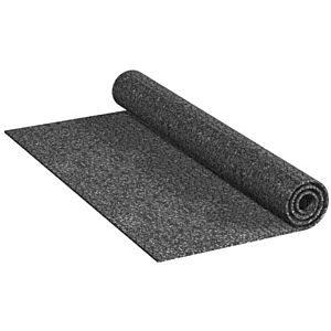 Vitra Slim sound insulation mat G004000003 120 x 120 cm