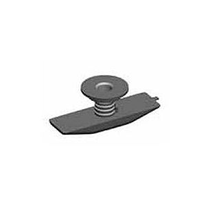 Vitra cavity dowel G1200443 Set of 2 pieces, for WC seat