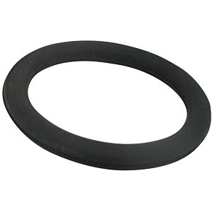 Walraven sealing ring 7301050 DN 50, for GA / SML, made of EPDM rubber, black