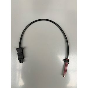 Weishaupt flame sensor QRB1B 14201312142 for W10 and WL20 up to 2002