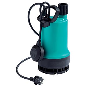 Wilo Drain pompe à moteur submersible pour eaux usées 4048414 TMW 32/11, 0,55 kW, G 1 1/4, 230 V
