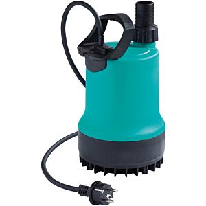 Wilo Drain submersible dirty water pump 4048411 TM 32/8-10M, 0.37 kW, G 1 1/4, 230 V