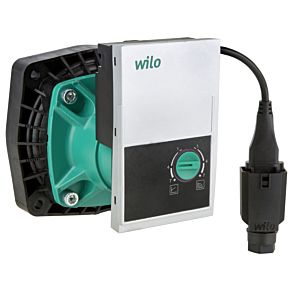 Wilo high-efficiency pump 4526201 25/1-7, PN 6, 230 V