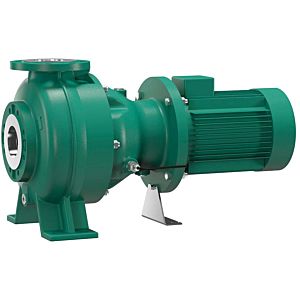 Pompe submersible pour eaux usées Wilo 6085270 15.84D-275DAH180L4, DN 150