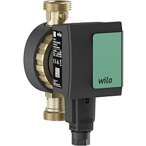 Pompe à eau potable Wilo Star-Z Nova C 4132752 PN 10, 230 V, pompe à haut rendement, avec minuterie