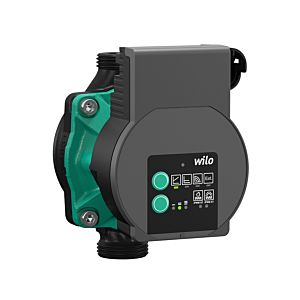 Wilo Nassläufer-Hocheffizienz-Pumpe 4232742 15/1-8, 230 V, 50/60 Hz