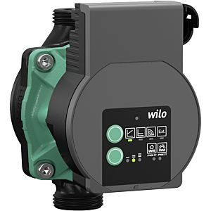 Wilo high-efficiency pump 4215541 25 / 2000 -7, 230 V, 50/60 Hz