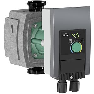 Wilo glandless pump 2120600 25/0.5-7 PN 10