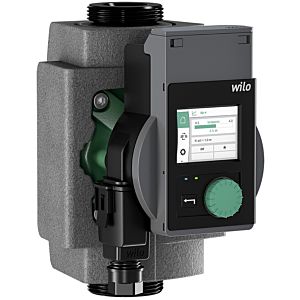 Wilo wet-running high-efficiency pump Stratos Pico Plus 4244375 25/0.5-6, G11/2, 40W