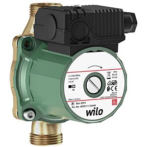Pompe à eau potable Wilo Star-Z 20/1 4028111 PN 10, 230 V