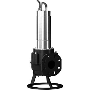 Pompe submersible pour eaux usées Wilo Rexa FIT 6064710 V06DA-622/EP, DN 65/80, 1,1 kW, 4 pôles