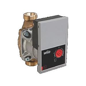 Wolf Fws-2 circulation pump 2074798 Z15-7. 1930 , continuously adjustable