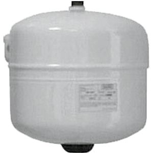 Wolf solar expansion tank 2482818 105 I, for wall mounting up to 50 l