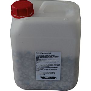 Wolf refill pack 2484538 5 kg, for neutralizer