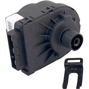 Wolf motor for 3-way switching valve 2744052 for GE, TGB