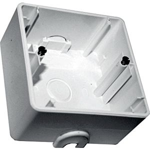 Wolf CWL Excellent surface-mounted housing 2744519 for 4-position switch