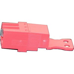 Wolf connector HKP (red) 274523999 for external heating circuit pump, CGB-2, PG016