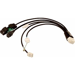 câble adaptateur Wolf Tob 2745504 pour valve anti-siphon