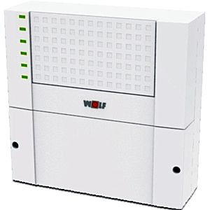 Module de mélangeur Wolf Mm 2745865 module d&#39;extension, pour système de contrôle WRS