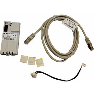 Wolf Ism interface module 2746365 7i, for installation in a heater