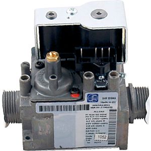 Wolf gas combination valve 279603699 for CGB (S, W) -24