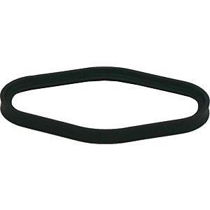 Wolf gasket for exhaust pipe 8602132 for TGK