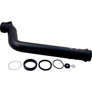 Wolf exhaust pipe 8603055 for CGB-24