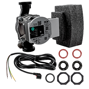 Wolf Se-2 Hocheffizienzladepumpe 8908142 3/4", selbstregelnd