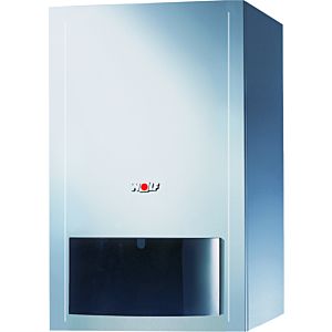 Wolf CGB-2-100 gas condensing boiler 8616277 100kW, natural gas E, Comfortline