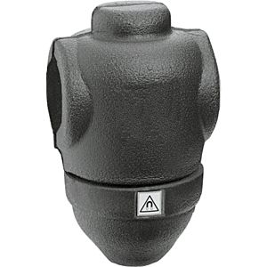 Wolf thermal insulation 1669603 11/4 &quot;, rotatable, for Dirt Separators