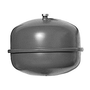 Wolf expansion tank 2400450 25 l, to 235 l, for closed heating systems
