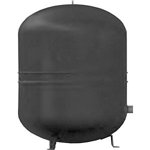 Wolf expansion tank 2400462 80 l, to 750 l, for closed heating systems