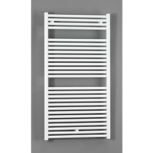Zehnder toga design electric radiator ZT1Z0250A400010 TE-070-050/GD, 741 x 500 mm, stainless steel look