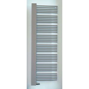 Zehnder Yucca Cover design radiator ZY821158A7B1000 YPL-150-60, 1612 x 582 mm, white aluminum, left