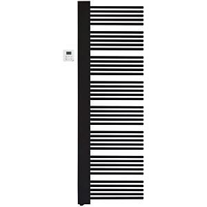 Zehnder Yucca Cover design electric radiator ZY8L1158A1B1000 YPEL-150-60/GD, 1560 x 582 mm, anthracite