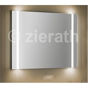Zierath Yourstyle Pro light ZYOUR1101100080 ZYOUR1101100080 100x80cm, touch sensor, washing area lighting