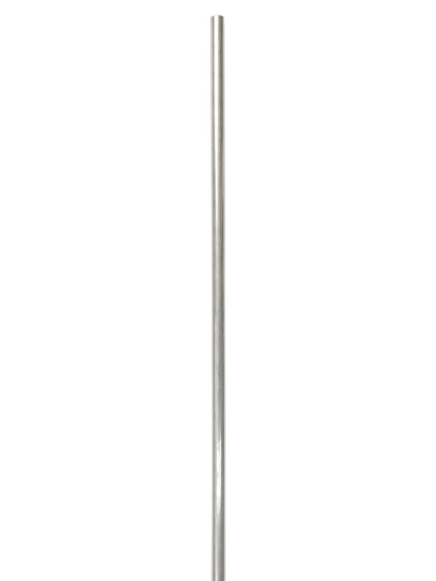 Afriso échantillonnage Afriso 20843 Ø 10x1x1000mm, aluminium 2