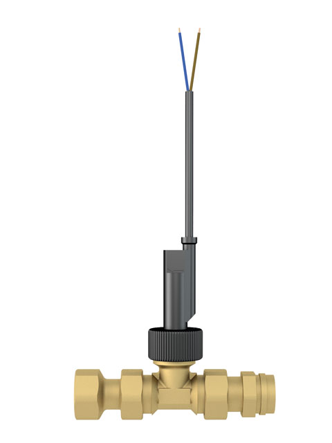 Afriso interrupteur de circulation ZS 2 68408 2