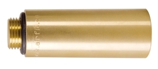 Airfit -Small 12000BS 2000 / 2 ", laiton 2