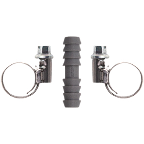 Airfit 50023SK Hose Connector Polypropylene 2