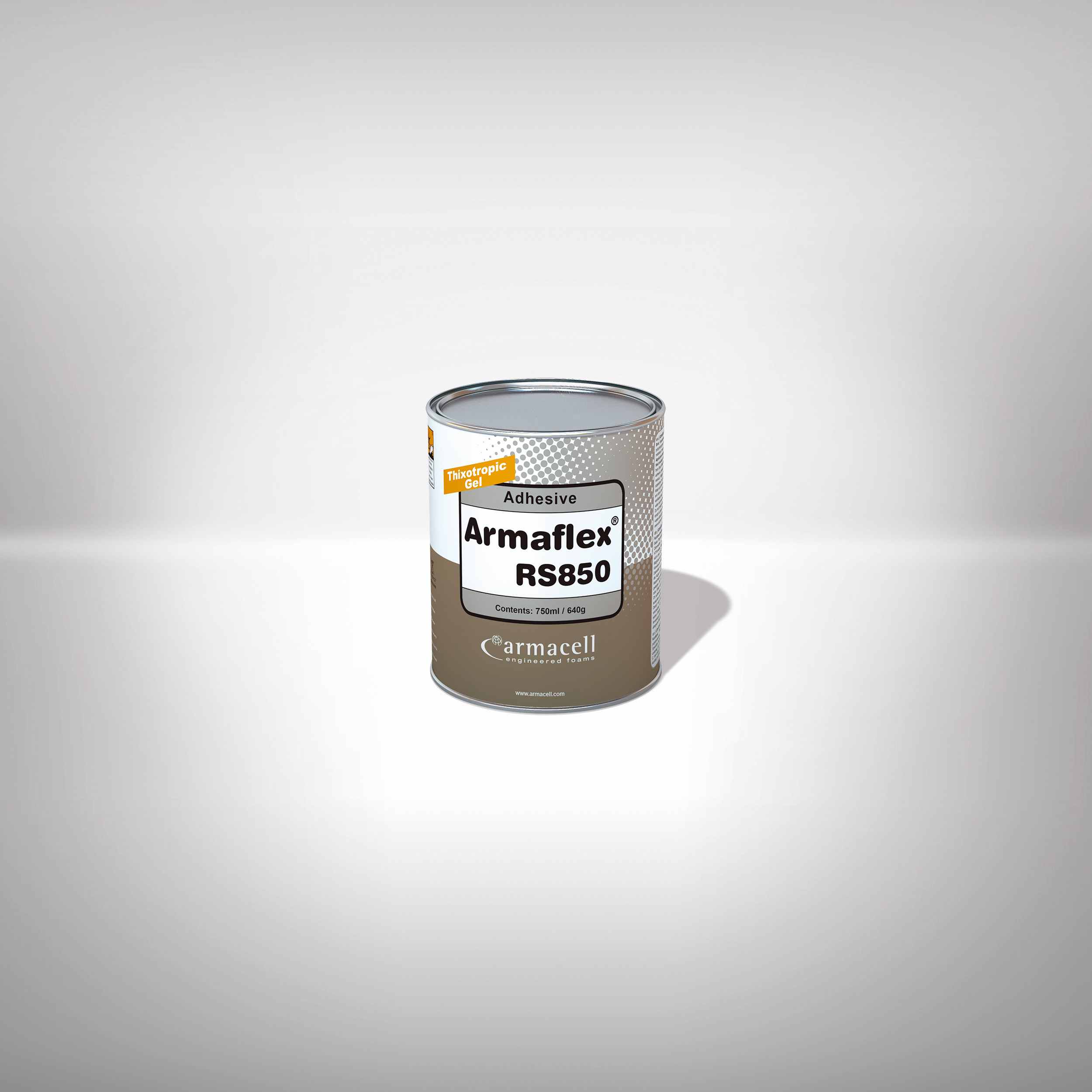 Armstrong-Armacell Colle Armacell RS850 0,75 l, bidon, pour Armaflex 2