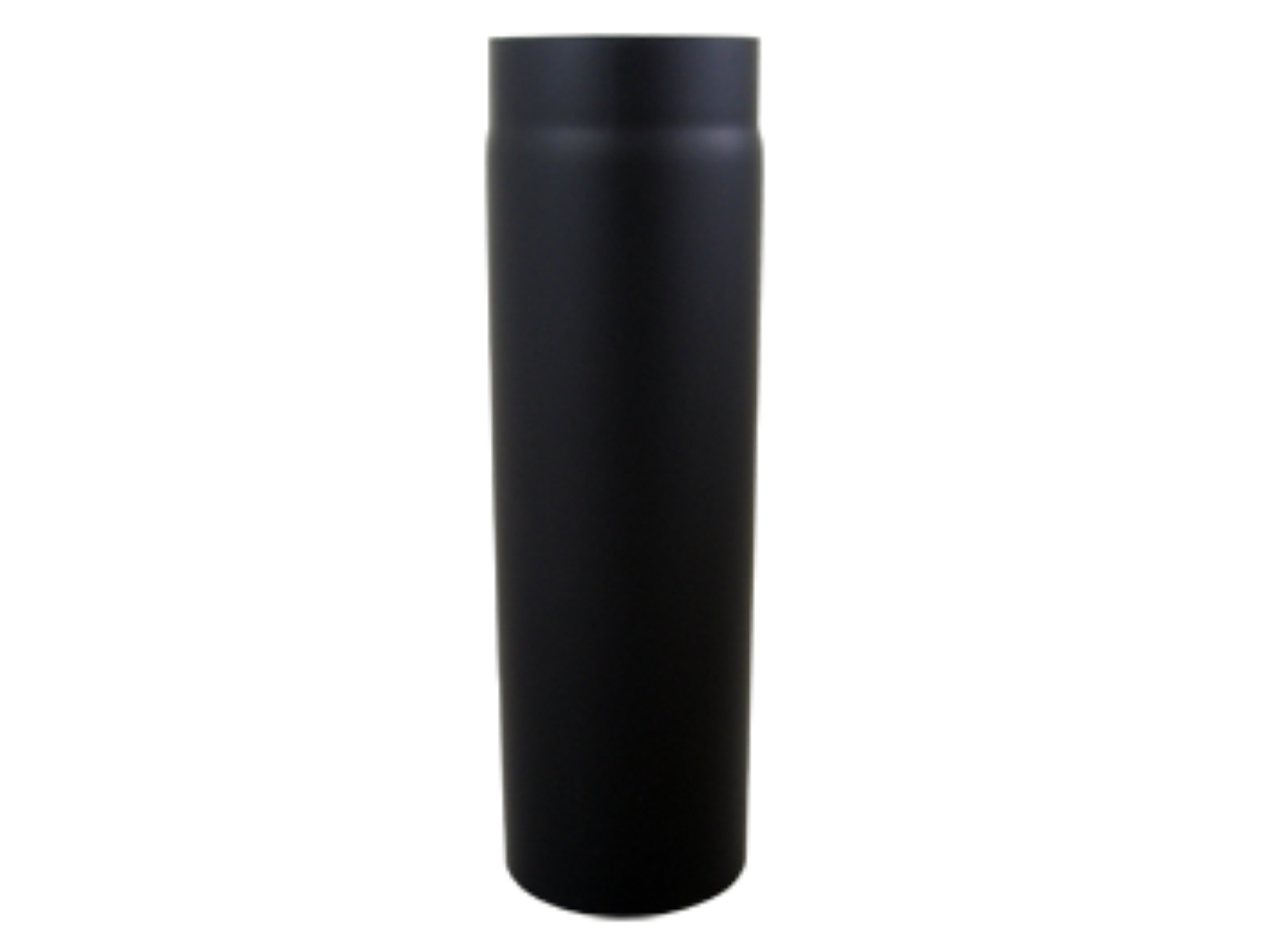 Bertrams 05RL500-120 Exhaust Pipe Black 500 mm 2