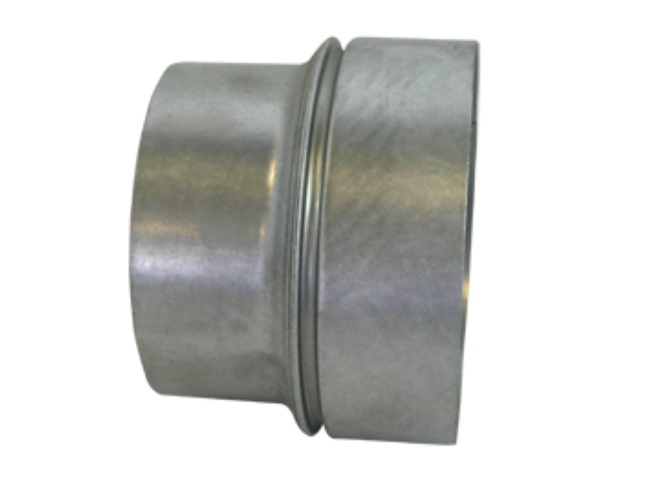 Bertrams Fal 13ES80-110 Extension Pipe Steel 80 x 110 mm 2