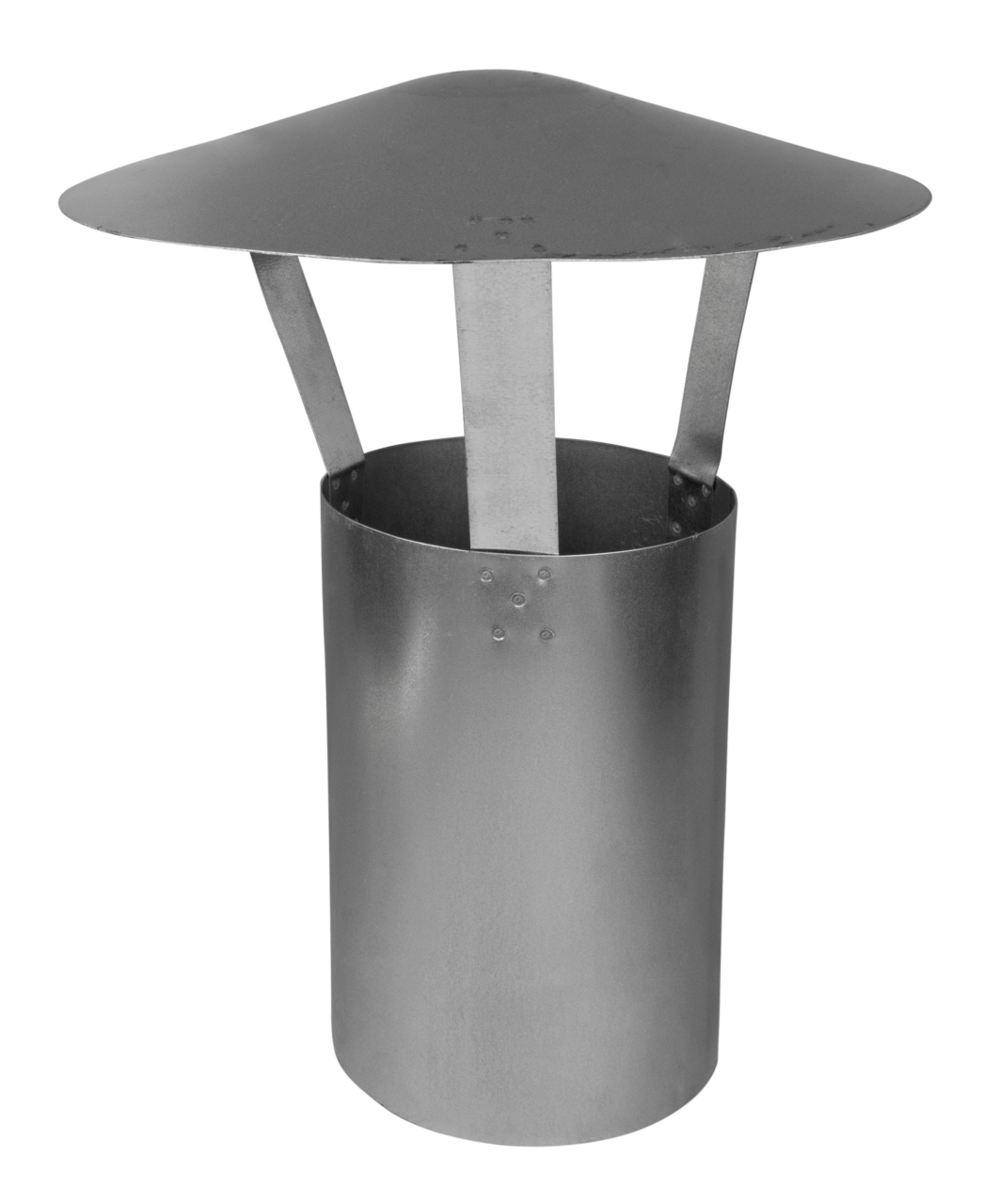Bertrams Fal 13RH100 Rain Cap 100 x 0.6 mm 2