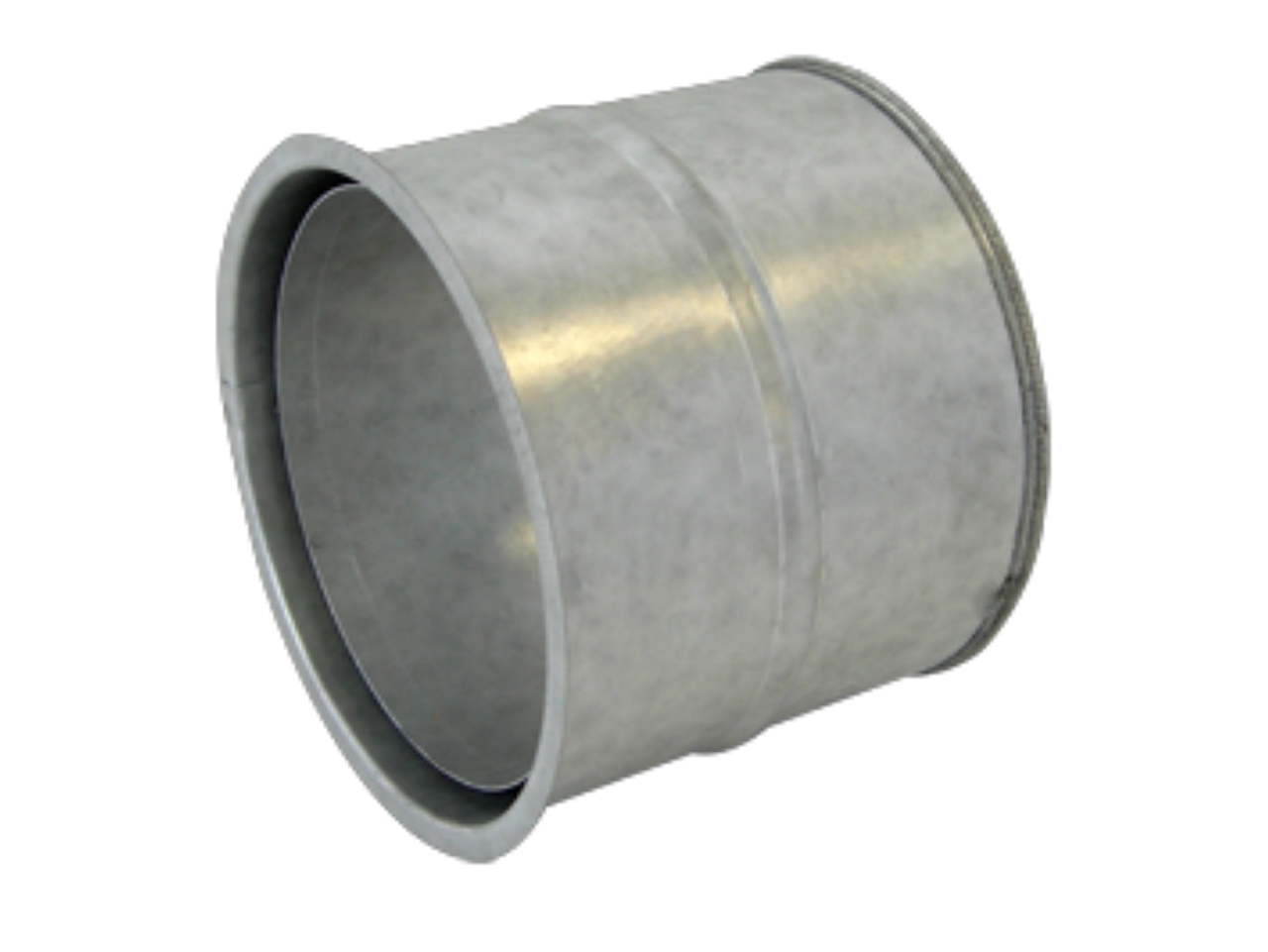 Bertrams Fal 13WFD130 Double Wall Pipe 130mm 2