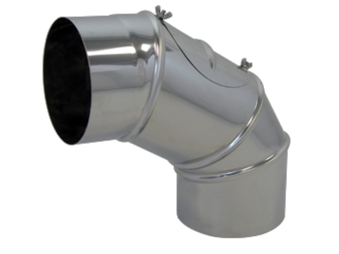 Bertrams VLE 17SBV180RV Segmentbogen 180mm 2