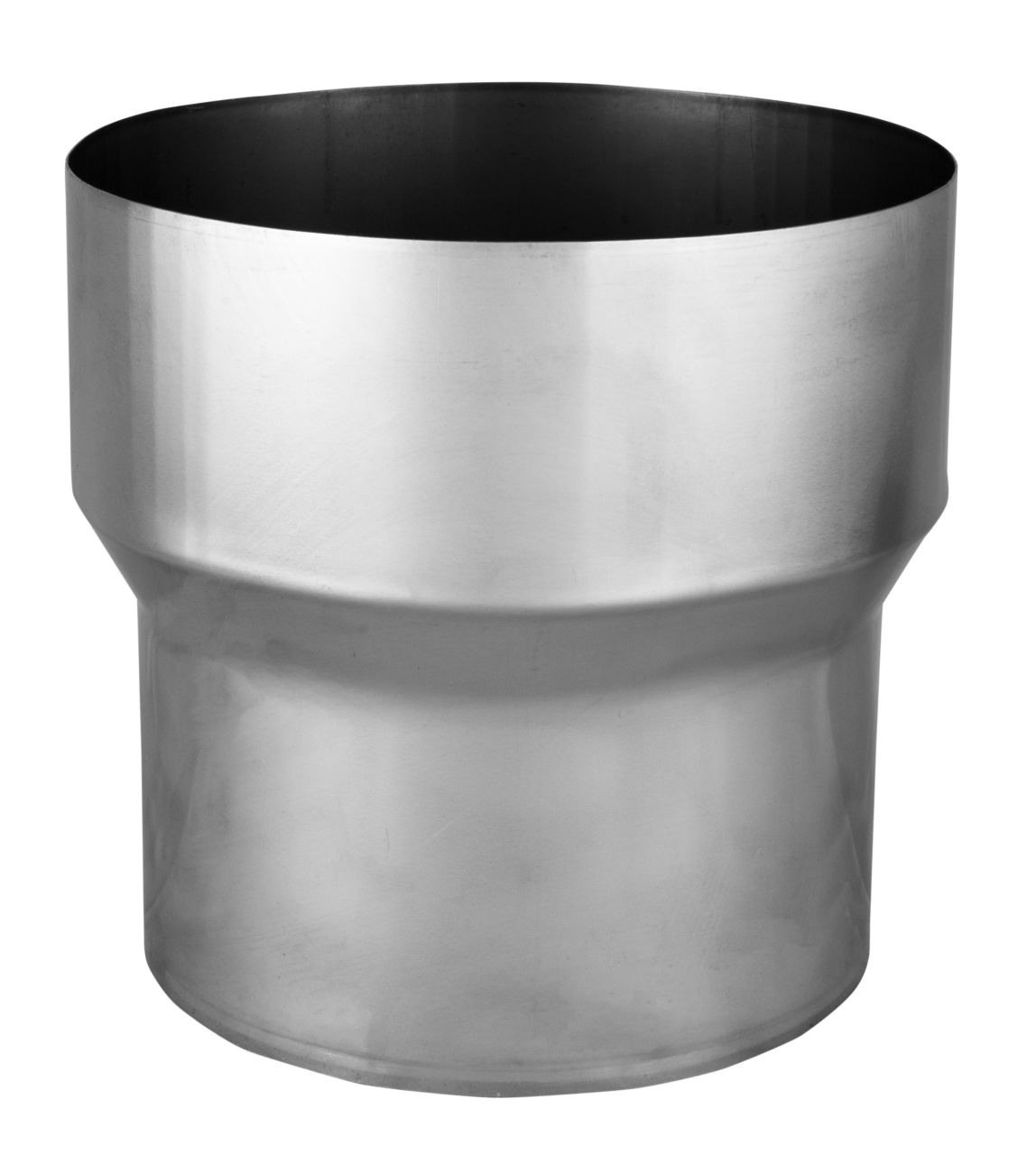 Bertrams Ewr 21ES-D150-180 Rallonge de Cheminée Acier Inoxydable 2