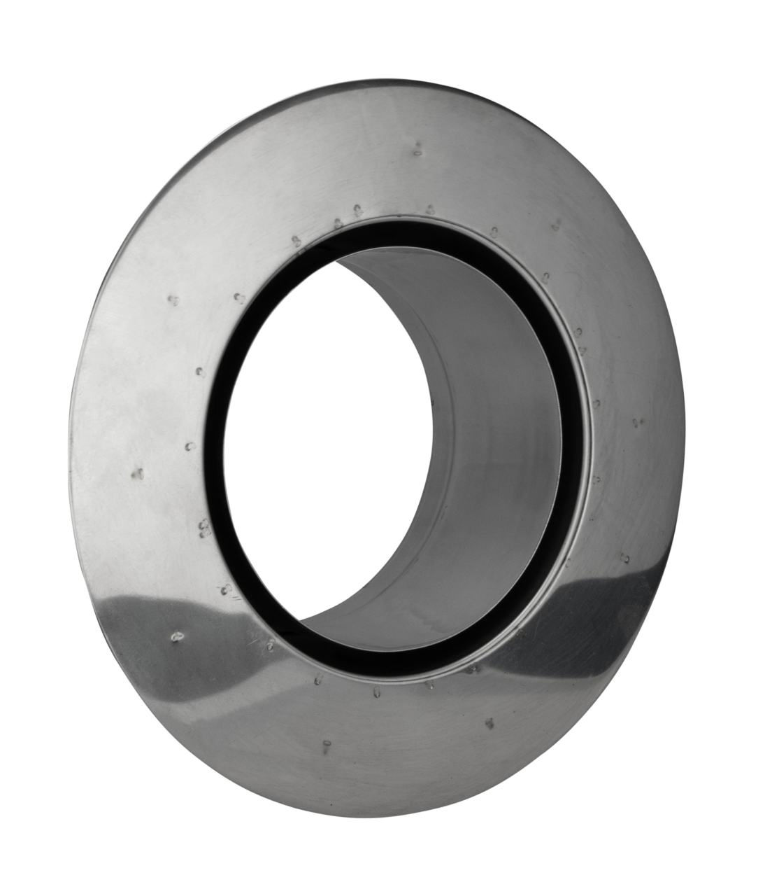 Bertrams Ewr 21ESW100-120 Chimney Extension Pipe Stainless Steel 2